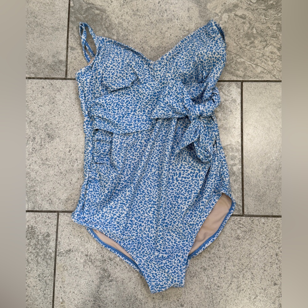 Maternity Swimsuit